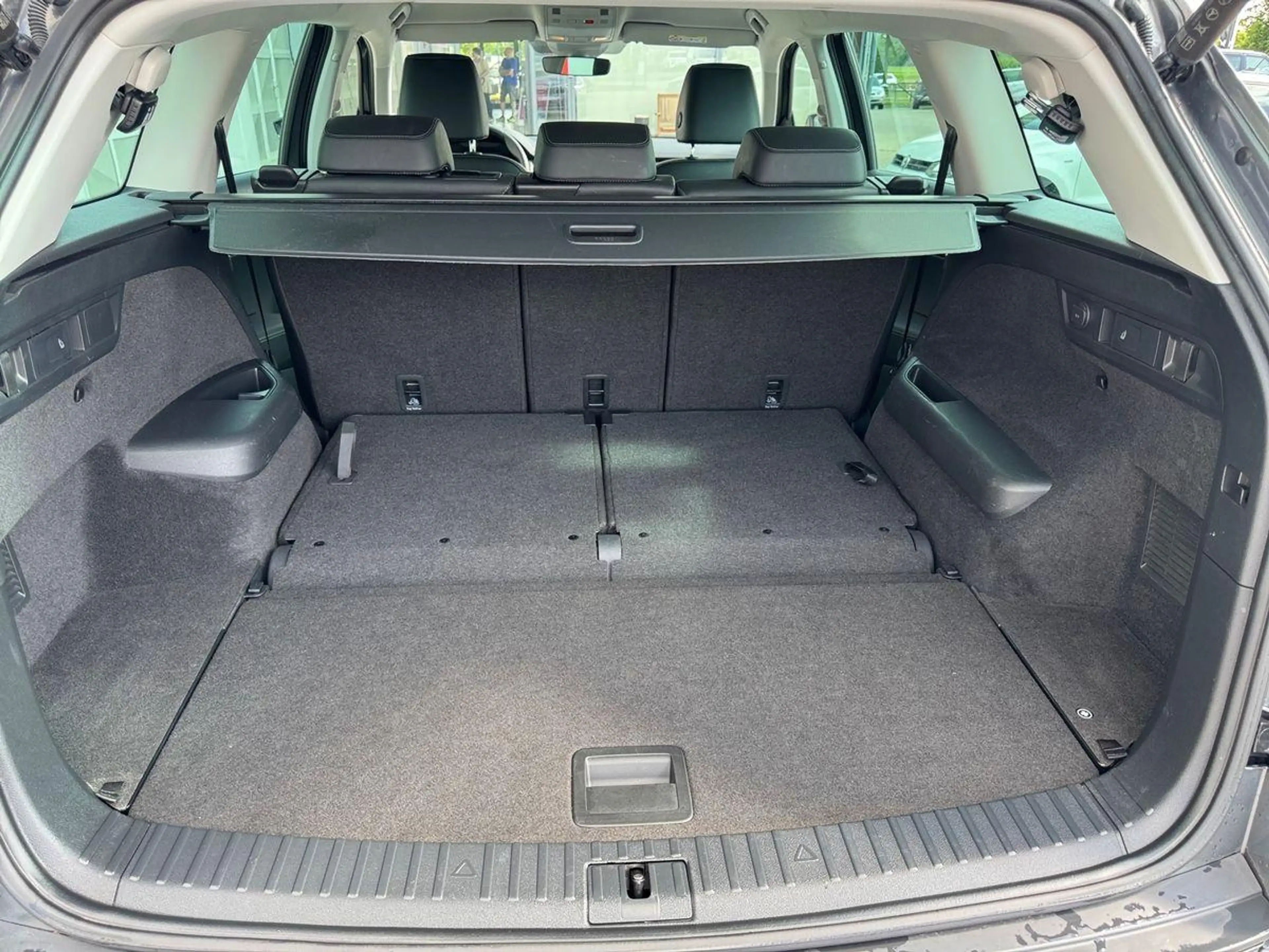 Skoda Kodiaq Style 1.5 TSI AHK 7 Sitzer — photo 13