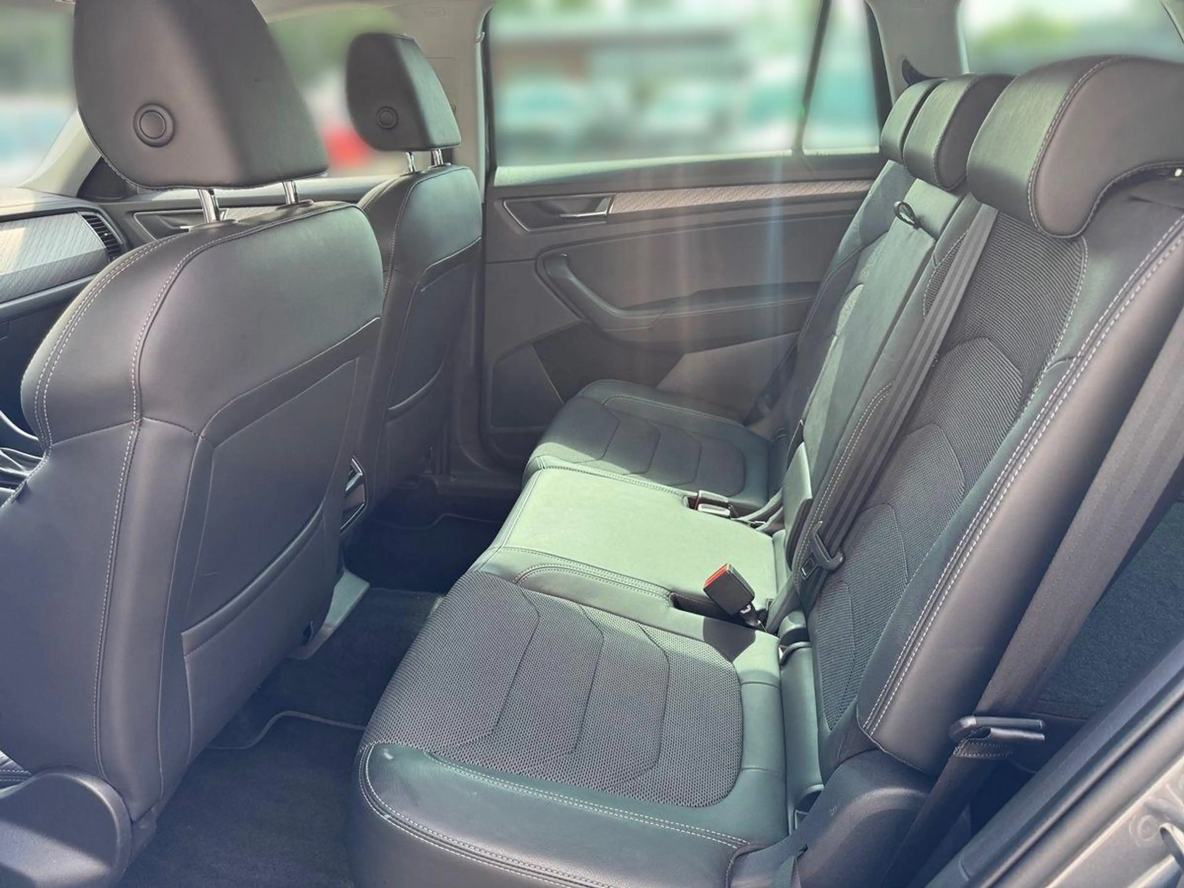 Skoda Kodiaq Style 1.5 TSI AHK 7 Sitzer — photo 12