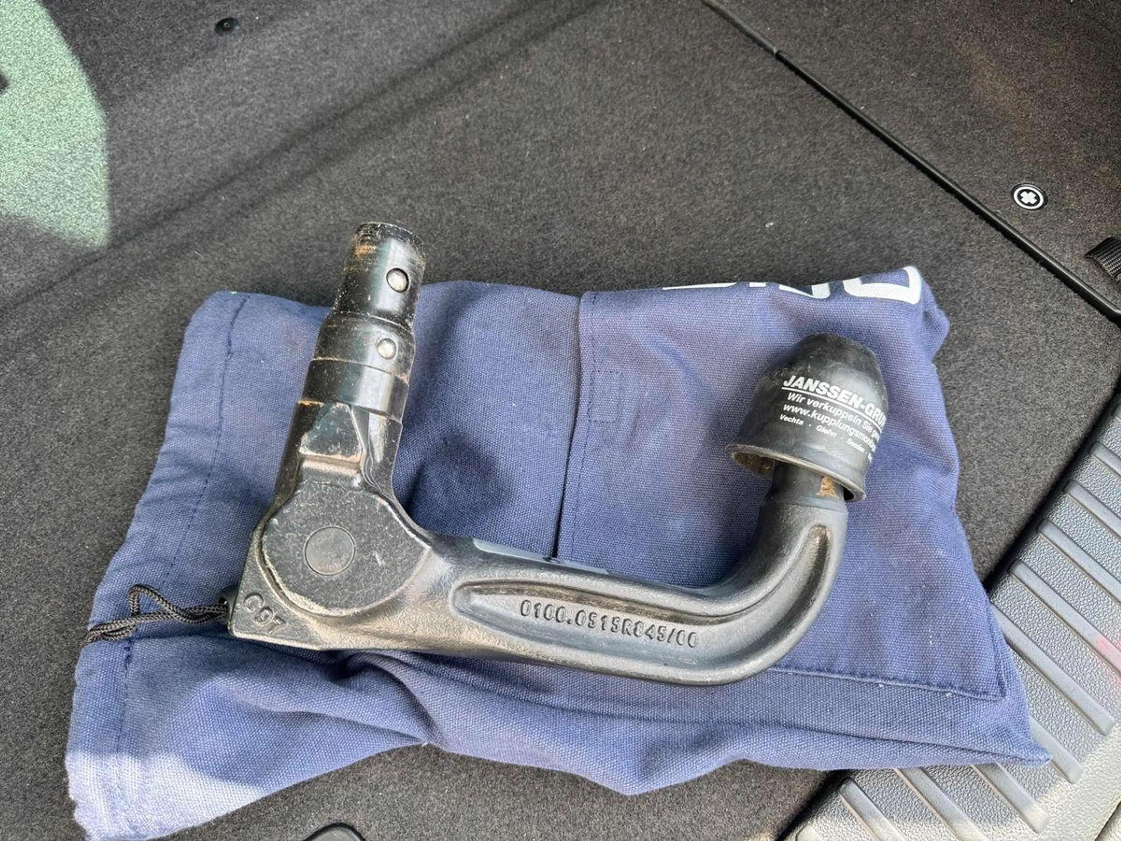 Skoda Kodiaq Style 1.5 TSI AHK 7 Sitzer — photo 14