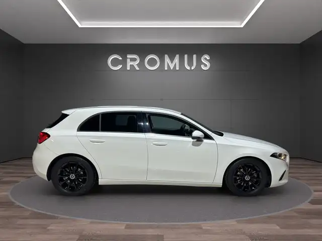 Mercedes-Benz A 160 Business