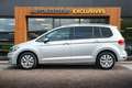 Volkswagen Touran 1.6 TDI Navigatie Camera Adapt. cruise Grijs - thumbnail 3