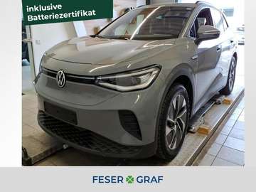 Pro Performance 77kWh AHK MATRIX NAVI ACC 360°