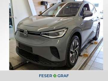 Pro Performance 77kWh AHK MATRIX NAVI ACC 360°