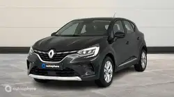 Renault Captur 1.5 Blue dCi 95ch Business