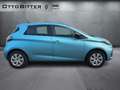 Renault ZOE Life Batteriemiete Z.E.40 (41kWh) CCS-LADER Blau - thumbnail 5