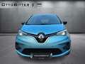 Renault ZOE Life Batteriemiete Z.E.40 (41kWh) CCS-LADER Blau - thumbnail 6