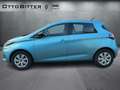 Renault ZOE Life Batteriemiete Z.E.40 (41kWh) CCS-LADER Azul - thumbnail 2