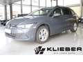 Volkswagen Golf Variant 2.0 TDI DSG Life AHK*NAVI*SHZ*ACC Gris - thumbnail 1