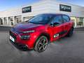 Citroen C3 PureTech 83 S&S Feel Pack Neo patentati Rosso - thumbnail 1