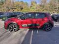 Citroen C3 PureTech 83 S&S Feel Pack Neo patentati Rosso - thumbnail 2
