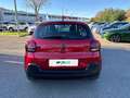 Citroen C3 PureTech 83 S&S Feel Pack Neo patentati Rosso - thumbnail 4