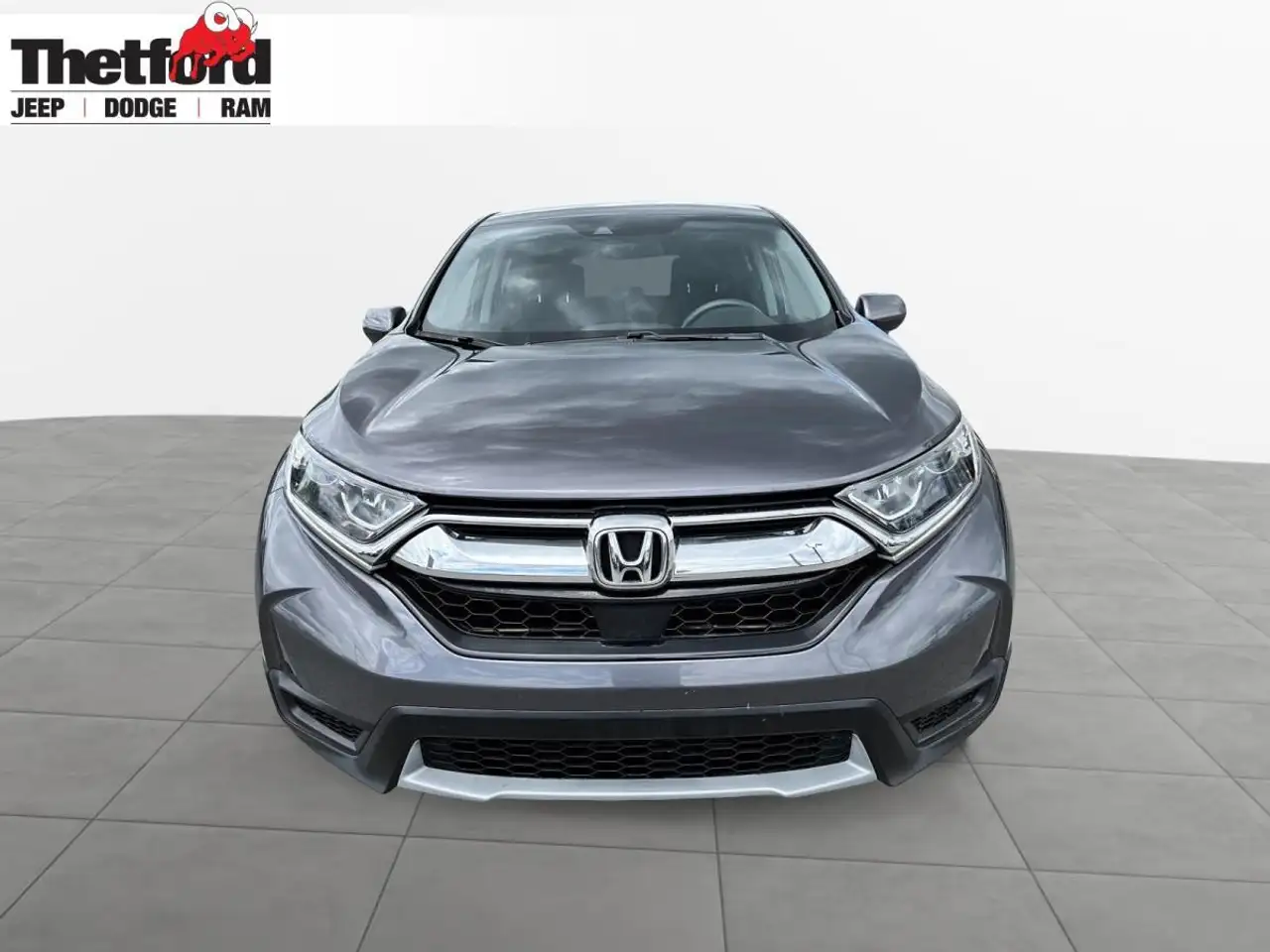 Honda CR-V photo Honda CR-V