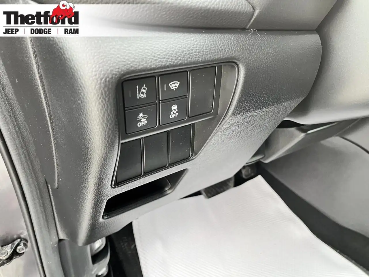 Honda CR-V photo Honda CR-V