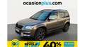 Skoda Yeti Outdoor 2.0TDI Elegance 4x4 81kW Marrón - thumbnail 1
