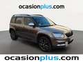 Skoda Yeti Outdoor 2.0TDI Elegance 4x4 81kW Marrón - thumbnail 2