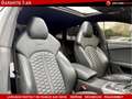 Audi RS7 4.0 TFSI QUATTRO V8 560 CV MILLTEK Noir - thumbnail 9