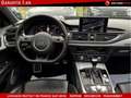 Audi RS7 4.0 TFSI QUATTRO V8 560 CV MILLTEK Noir - thumbnail 11