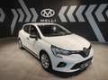 Renault Clio Blue dCi Business 63kW Blanco - thumbnail 2