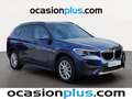 BMW X1 sDrive 18dA Azul - thumbnail 2