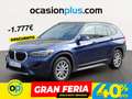 BMW X1 sDrive 18dA Azul - thumbnail 1