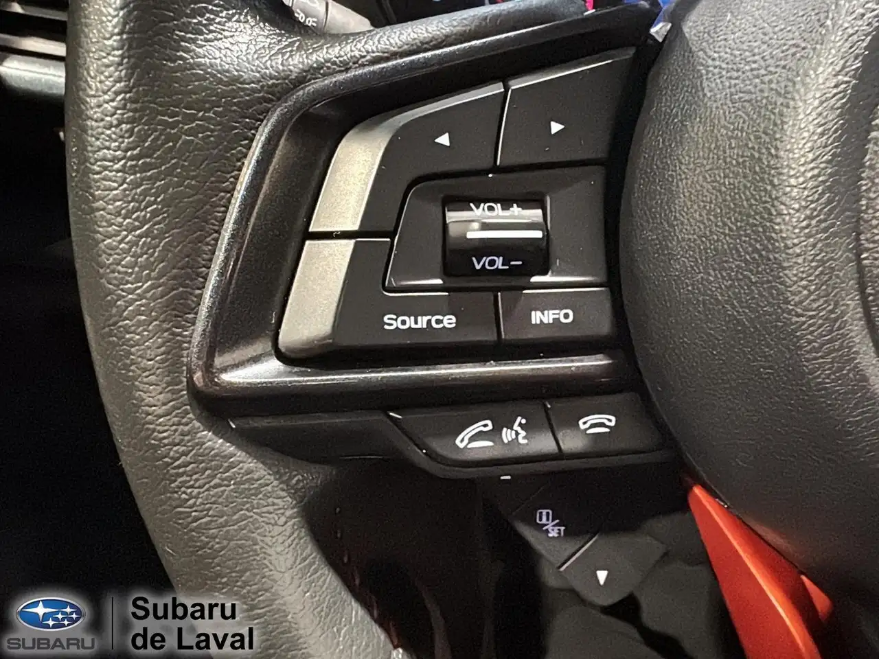 Subaru Forester снимка Subaru Forester