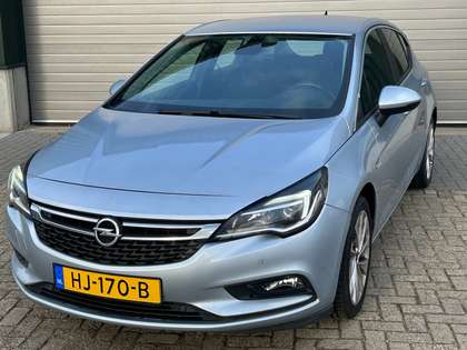 Opel Astra 1.0 Edition