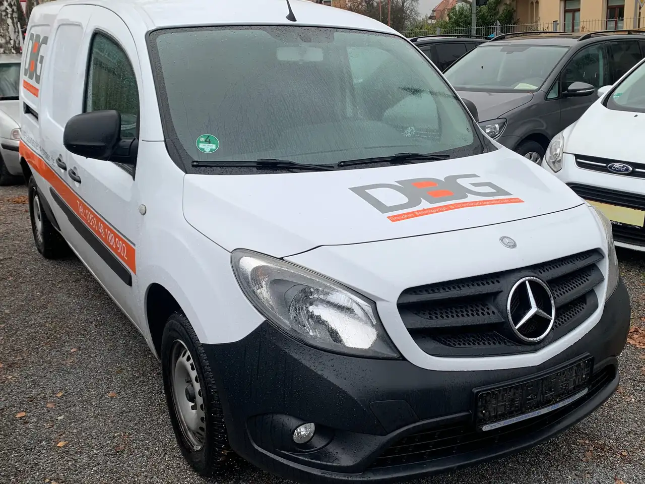 Mercedes-Benz Citan