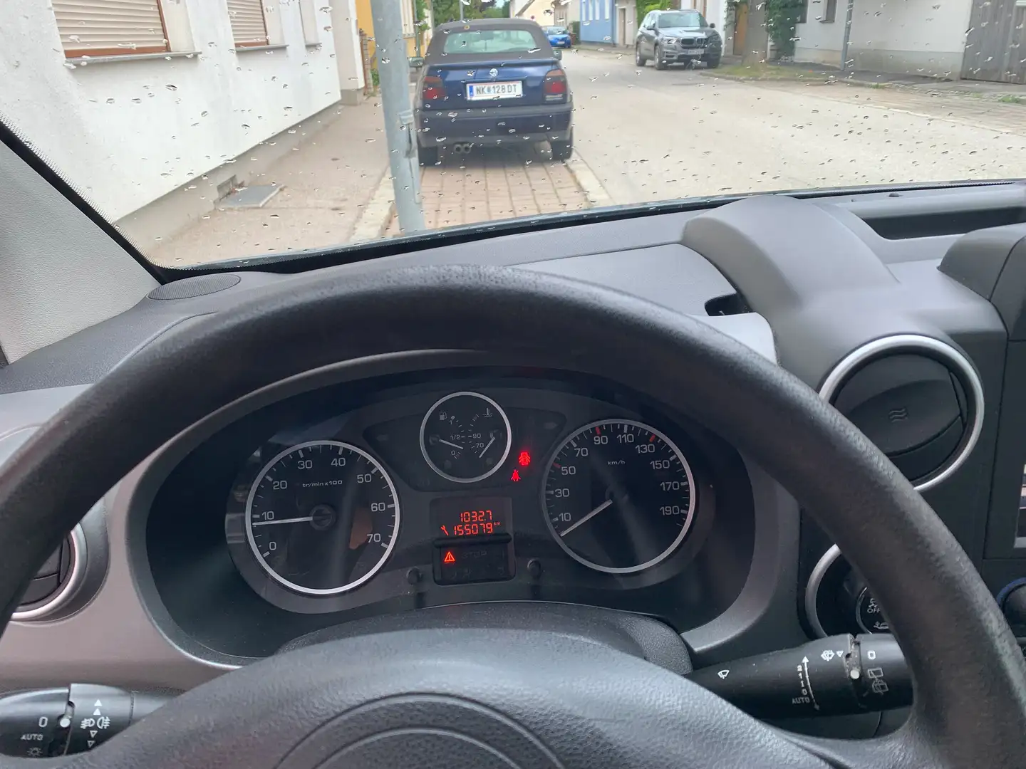 Citroen Berlingo Multispace BlueHDi 120 XTR Grau - 2
