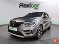 Renault Arkana Techno TCe 103kW(140CV) EDC mild hybrid Gris - thumbnail 3