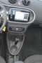 smart forTwo fortwo cabrio electric drive/EQ NAVI/LED Grau - thumbnail 9