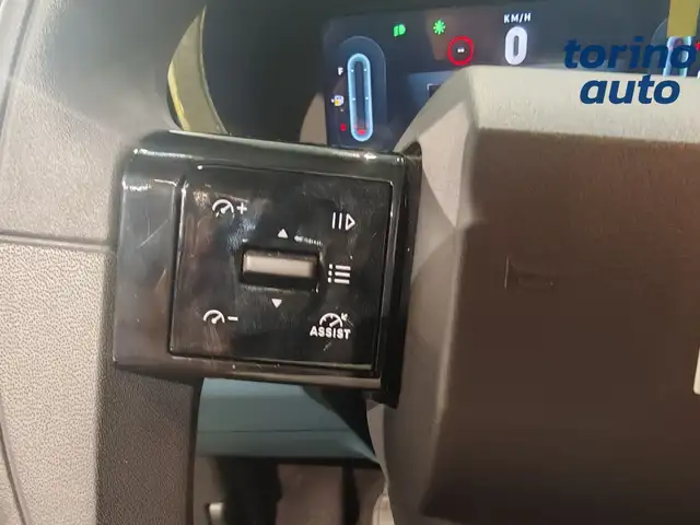 Fiat Grande Panda view 14