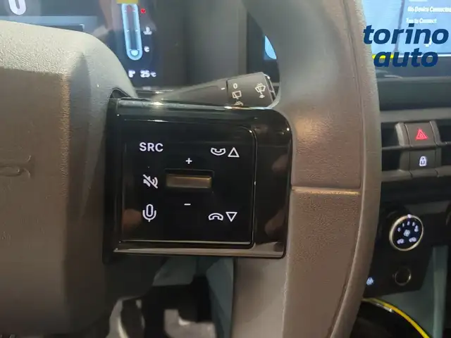 Fiat Grande Panda view 15