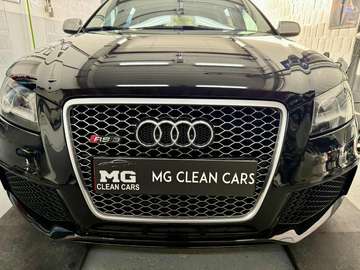 Sportback 2.5 TFSI 340 Quattro S-Tronic A