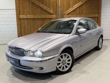2.5 V6 Executive Youngtimer Nieuwstaat