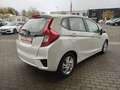 Honda Jazz 1.3 i-VTEC Comfort *NAVI* Blanc - thumbnail 4