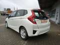 Honda Jazz 1.3 i-VTEC Comfort *NAVI* Blanc - thumbnail 3