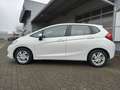 Honda Jazz 1.3 i-VTEC Comfort *NAVI* Blanc - thumbnail 2