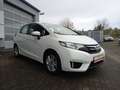 Honda Jazz 1.3 i-VTEC Comfort *NAVI* Blanc - thumbnail 5