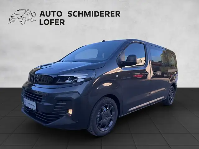 Opel Vivaro Kombi 2,0 Diesel S&S L Aut.