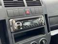 Volkswagen Polo 1.2-12V Trendline 5drs - Black Magic Pearl - AC/Au Zwart - thumbnail 8