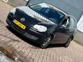Volkswagen Polo 1.2-12V Trendline 5drs - Black Magic Pearl - AC/Au Zwart - thumbnail 19