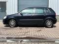 Volkswagen Polo 1.2-12V Trendline 5drs - Black Magic Pearl - AC/Au Zwart - thumbnail 20