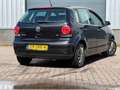 Volkswagen Polo 1.2-12V Trendline 5drs - Black Magic Pearl - AC/Au Zwart - thumbnail 23