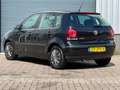 Volkswagen Polo 1.2-12V Trendline 5drs - Black Magic Pearl - AC/Au Zwart - thumbnail 21