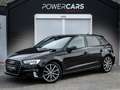 Audi A3 1.4 | AUTOMAAT | SPORT | 18" | NAVI | LED Negro - thumbnail 1