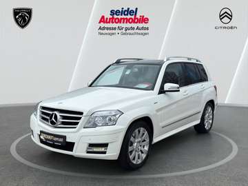 CDI BlueEfficiency 4Matic, AUTOMATIK