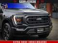 Ford F 150 USA BLACK OPS | 5.0 V8 406PK | 360 CAMERA | UITLAA Noir - thumbnail 6