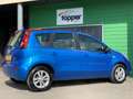 Nissan Note 1.4 Life + | Navigatie | CruiseControl | Airco | Blauw - thumbnail 19