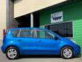 Nissan Note 1.4 Life + | Navigatie | CruiseControl | Airco | Blauw - thumbnail 20