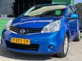 Nissan Note 1.4 Life + | Navigatie | CruiseControl | Airco | Blauw - thumbnail 4